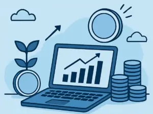 Penghasilan Pasif di Indonesia Tahun 2025: Cara Cerdas Menghasilkan Uang dari Internet dan Investasi