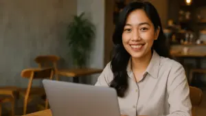 7 Cara Menghasilkan Uang dari Internet Tanpa Jualan di 2025